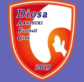 DiosaAKATSUKI FC