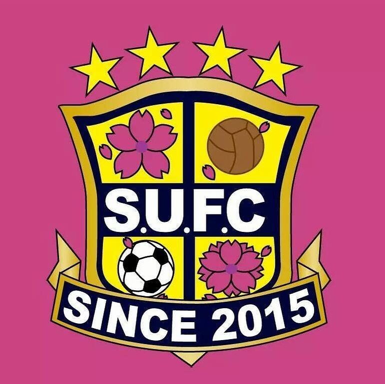 SAKURA UNITED FC