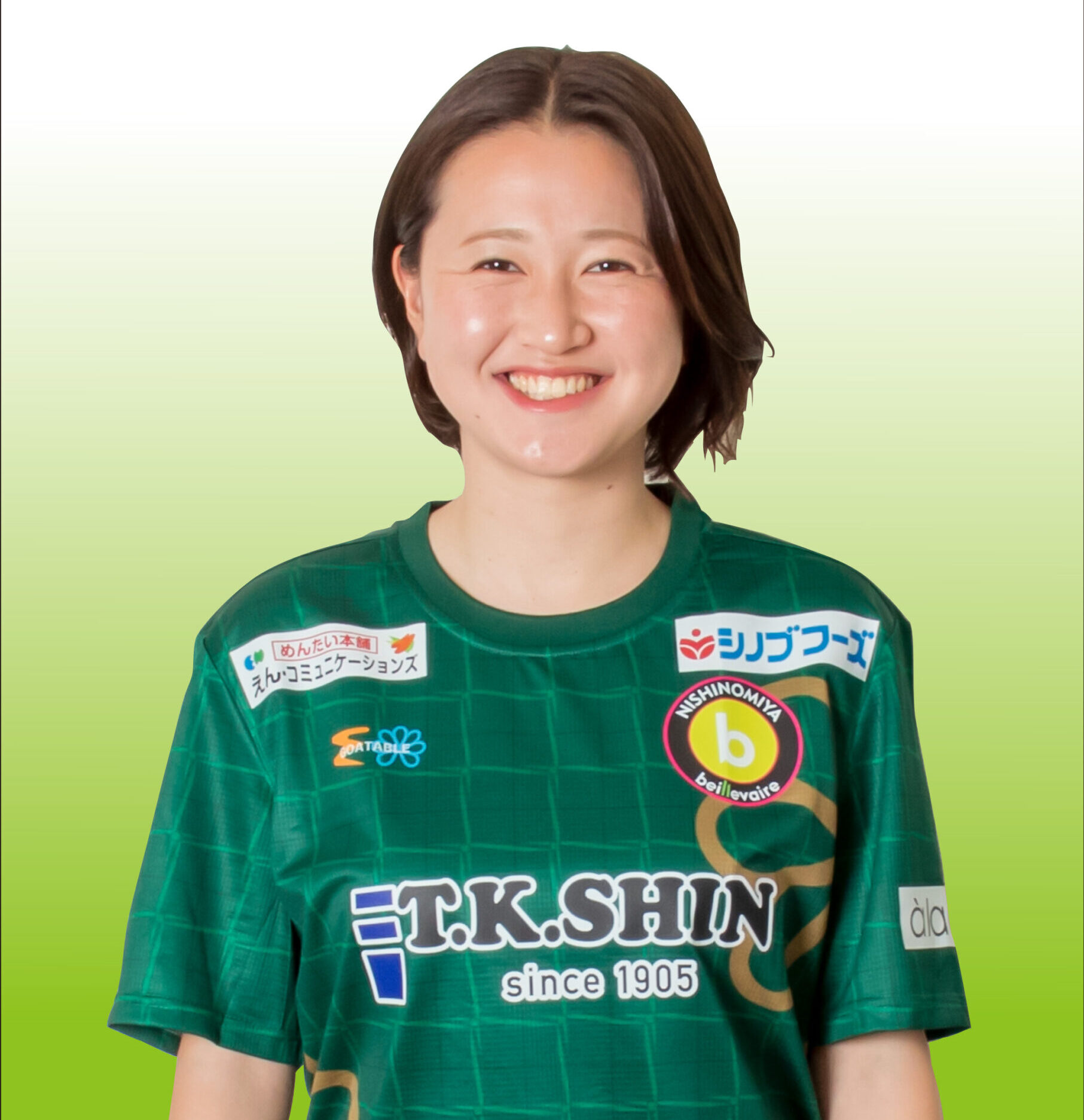 藤原　のどか