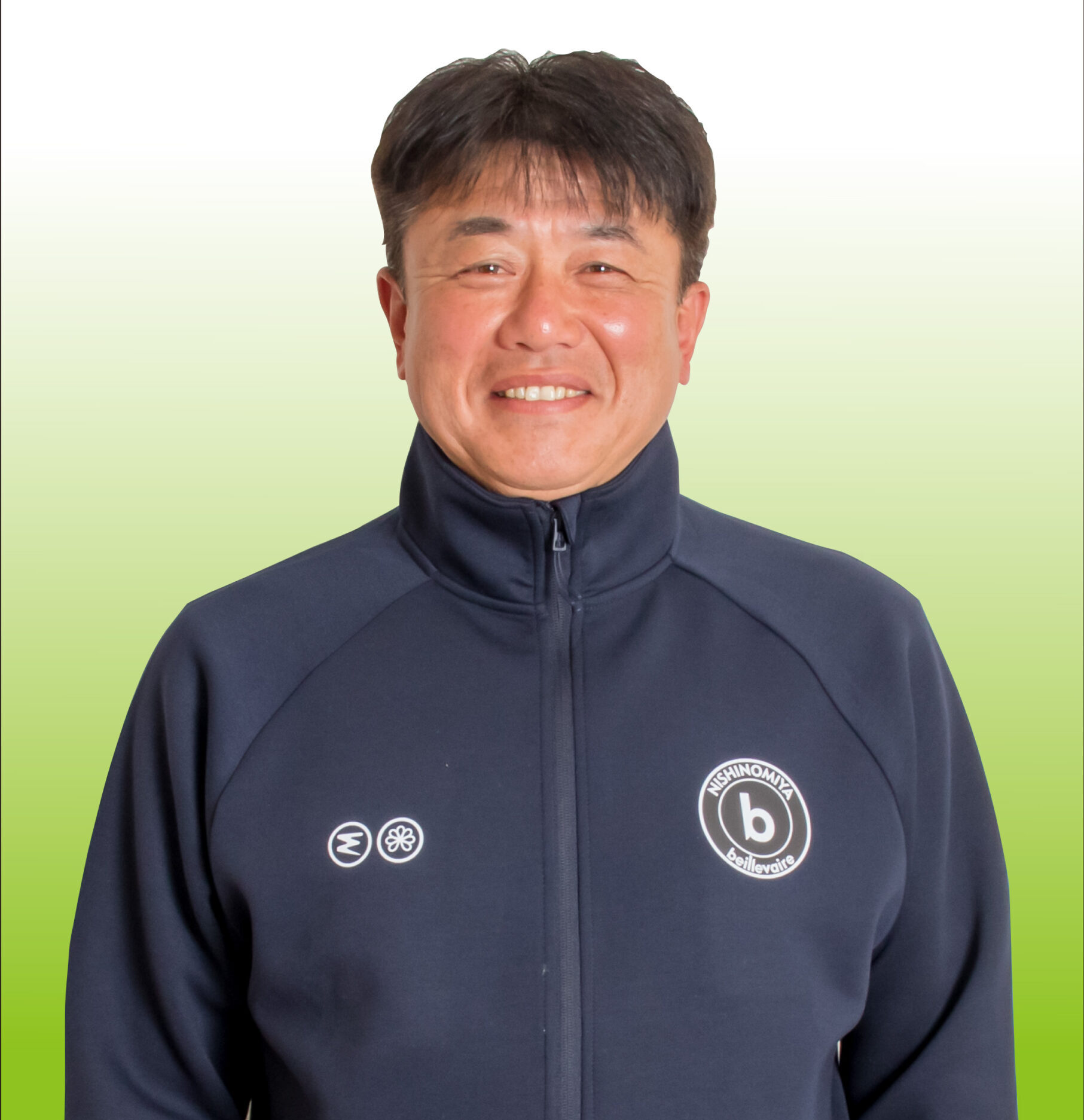 田中　成治の写真