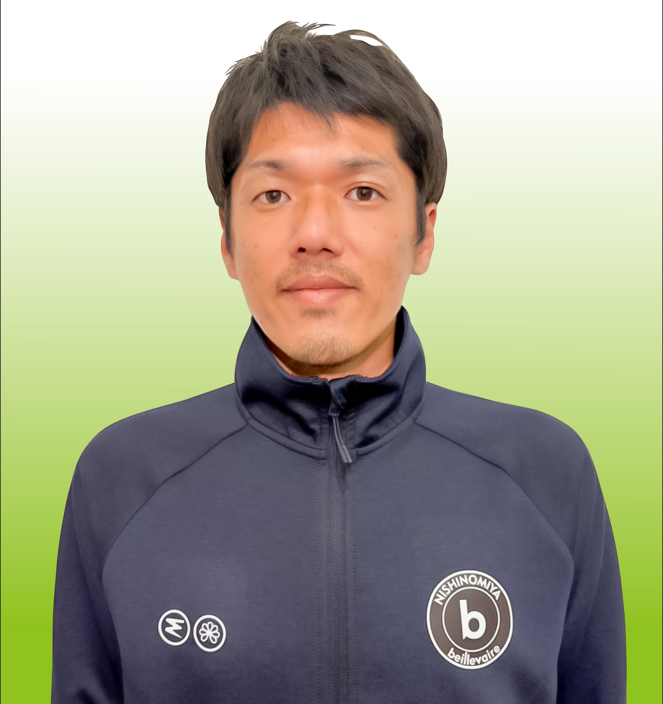 長樂　達哉の写真