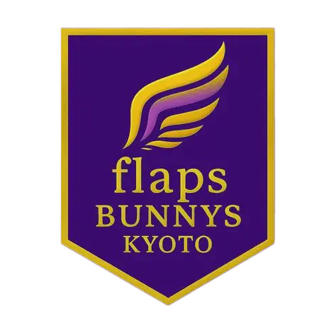 バニーズ京都SC flaps
